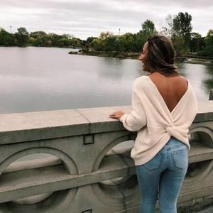 Meet your Posher, Ivelisse